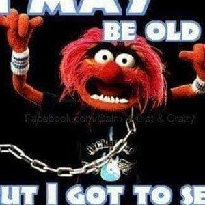 Meet your Posher, Chrystal